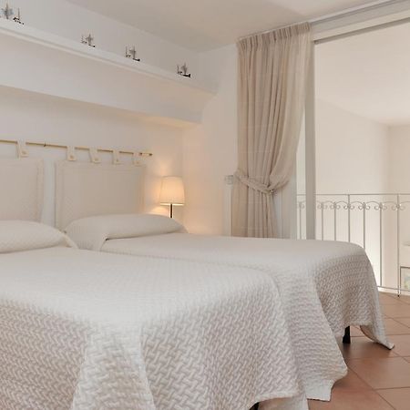 La Torricella - Ravello Accommodation Minori Ngoại thất bức ảnh