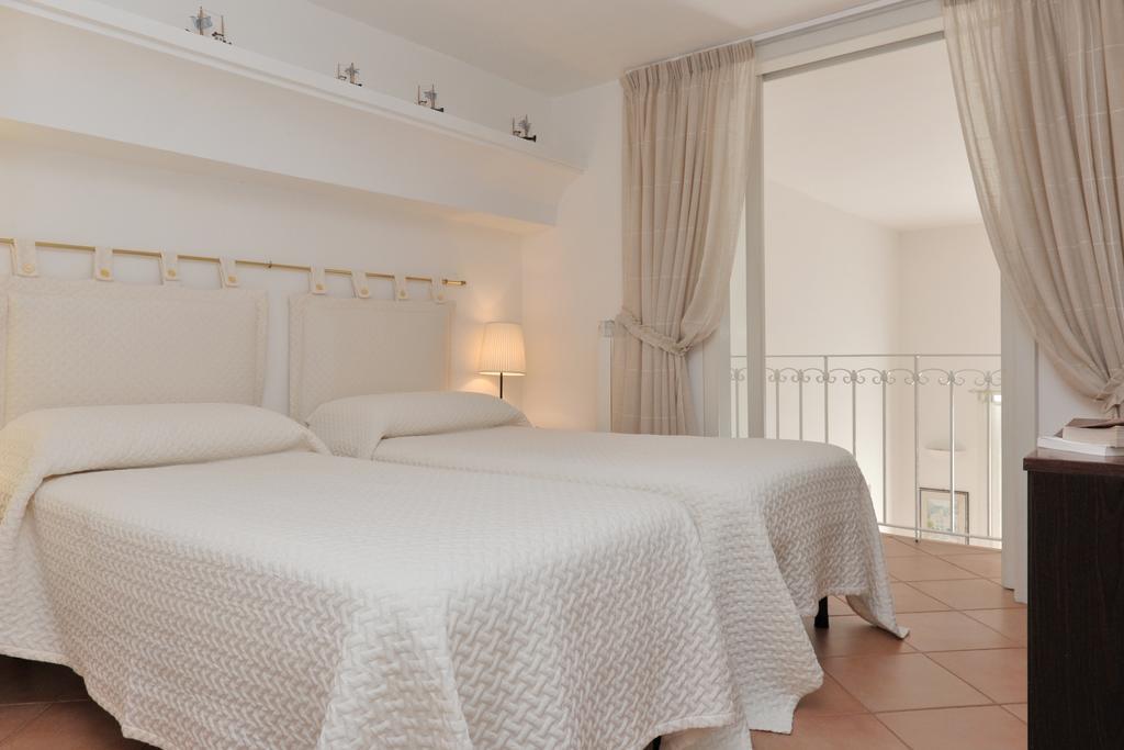 La Torricella - Ravello Accommodation Minori Ngoại thất bức ảnh