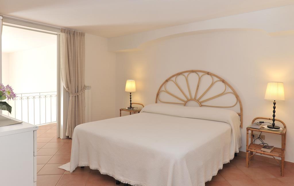 La Torricella - Ravello Accommodation Minori Ngoại thất bức ảnh